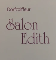 Dorfcoiffeur Salon Edith Signer-Logo