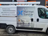 Marmet Sanitär GmbH - Klicken Sie, um das Bild 1 in einer Lightbox vergrössert darzustellen