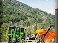 Muldentransport Oberwallis AG