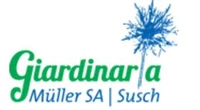 Giardinaria Müller SA-Logo