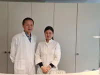 TCM Vital Center GmbH