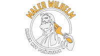 Maler Wilhelm-Logo