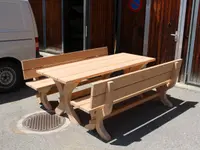 Bühler & Rösti Holzbau