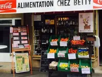 Chez Betty