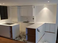 Cornaro Menuiserie SA