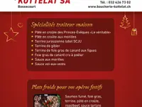 Boucherie-Traiteur Kottelat SA