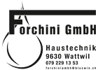 Forchini GmbH-Logo