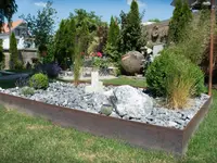 F & B Weibel Gartenbau Radelfingen