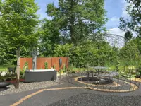 Jurt Gartenbau GmbH Landschaftsarchitektur