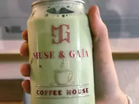 Muse et Gaïa