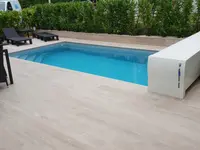 BM PISCINES Sàrl