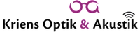 Logo Kriens Optik Akustik AG