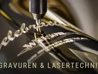 Birchler Gravuren & Lasertechnik AG