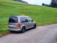 Taxi Metaxas - Klicken Sie, um das Bild 4 in einer Lightbox vergrössert darzustellen