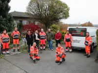 Débouchetuyaux SA - Klicken Sie, um das Bild 2 in einer Lightbox vergrössert darzustellen