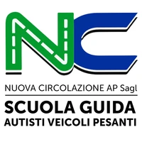 Nuova Circolazione Sagl - camionbus-Logo