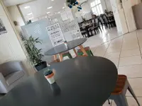 Restaurant Il Pulcinella