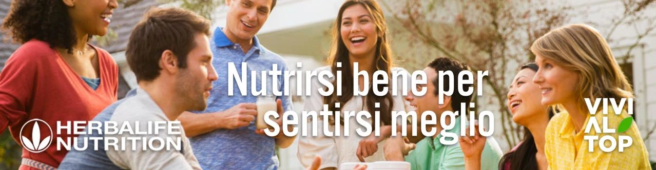 HERBALIFE