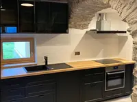 Sarrasin Fabien Sàrl