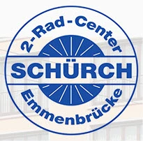 SCHÜRCH 2-Rad-Center