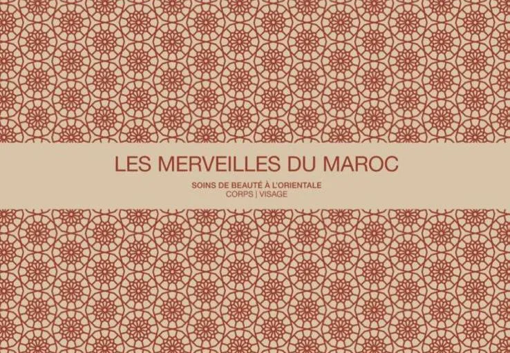 Les Merveilles du Maroc