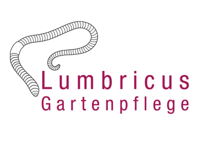 Lumbricus Gartenpflege