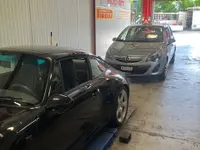 Pneus Rochat SA