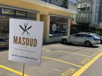 Coiffeur Masoud