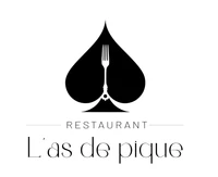 Logo L'As de Pique