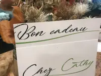 Chez Cathy Sàrl