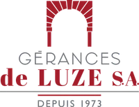 Gérances de Luze SA-Logo