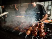 Musti Grill