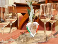 Restaurant-Pizzeria Sonne