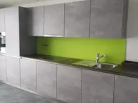 Miroiterie du Léman SA