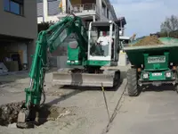 Bernet Gartenbau AG