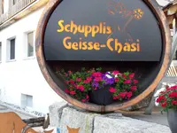 Schuppli's Geisse-Chäsi - Klicken Sie, um das Bild 1 in einer Lightbox vergrössert darzustellen