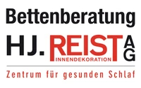 Reist Hansjakob AG-Logo