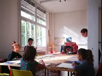 ADAC, Académie des Arts Créatifs