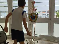 Fisioterapia Pisu