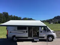 mobilreisen.ch Camper & Mietfahrzeuge