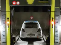 Carrosserie Roland Winiger SA