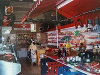 Viandes Riviera Lipka Frères SA
