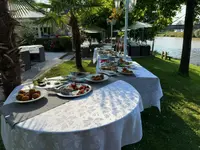 Ristorante La Perla Belluno
