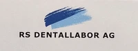 RS Dentallabor AG-Logo