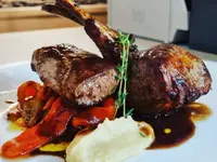 Ristorante ITALIA Biel/Bienne