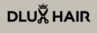 DLUX HAIR AG-Logo