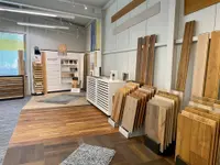 Teppich-Huus Breiti AG