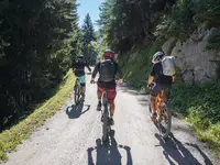 Académie VTT du Valais - L. Strebelle - Klicken Sie, um das Bild 6 in einer Lightbox vergrössert darzustellen