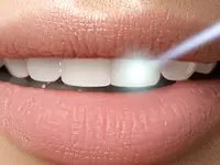 Il Dentista Dr. Alessandro Rossi SA