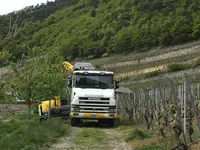 Buchard Transports & Terrassements Sàrl - Klicken Sie, um das Bild 7 in einer Lightbox vergrössert darzustellen